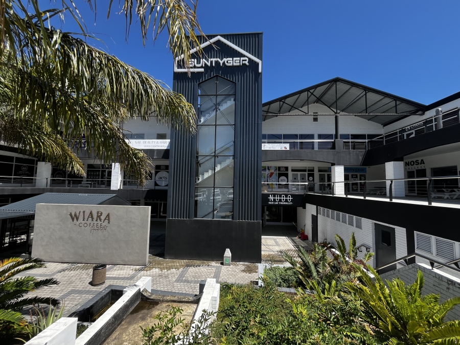 To Let commercial Property for Rent in Tyger Valley Western Cape